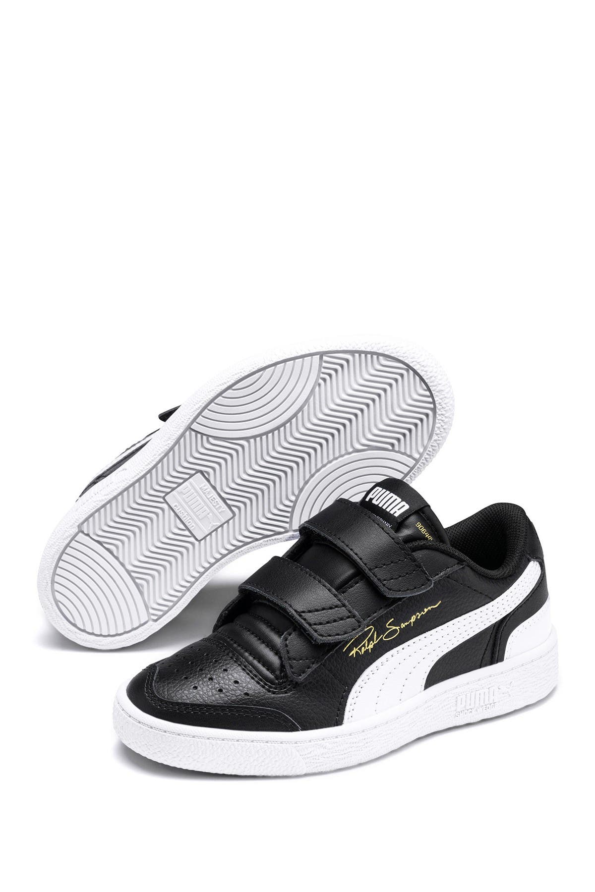 PUMA Ralph Sampson Lo V PS Sneaker, Main, color, 