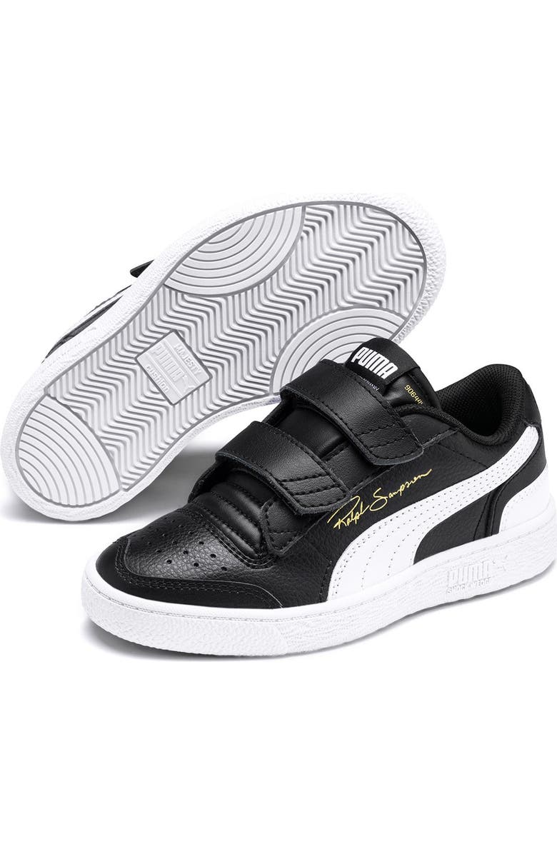 PUMA Ralph Sampson Lo V PS Sneaker, Main, color,