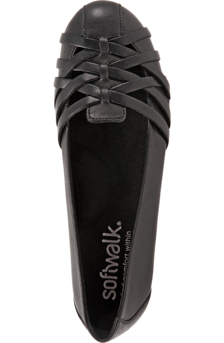 SoftWalk<sup>®</sup> St. Lucia Flat, Alternate, color,