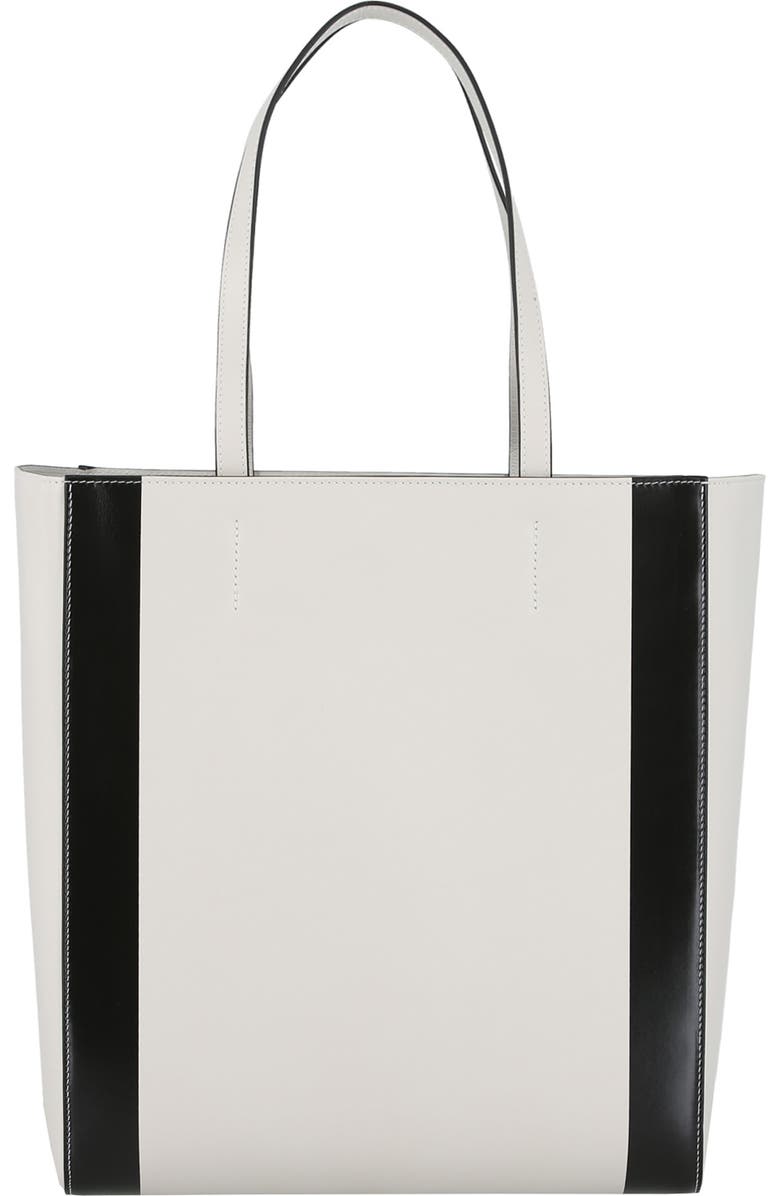 McQueen Signature Shopper Tote, Alternate, color,