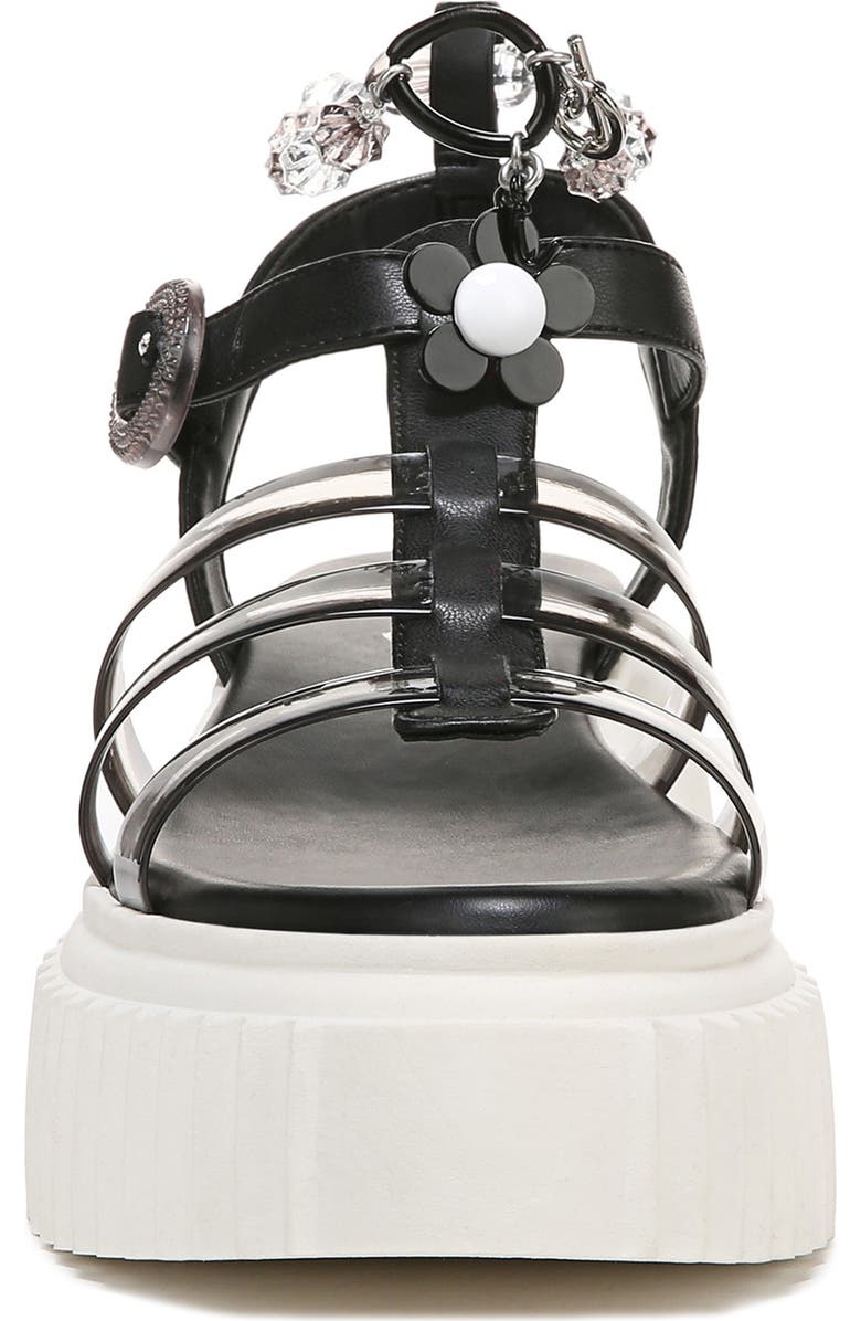 Circus NY by Sam Edelman Ester Platform Sandal, Alternate, color,