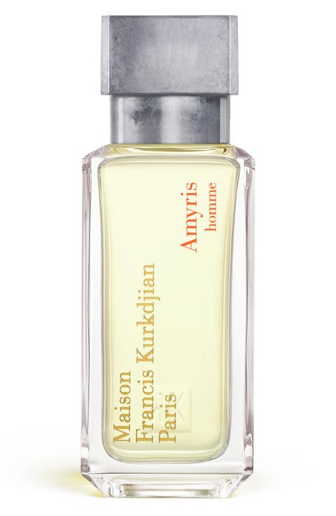 Amyris Homme Eau de Toilette