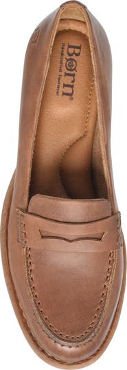 Marlo Penny Loafer