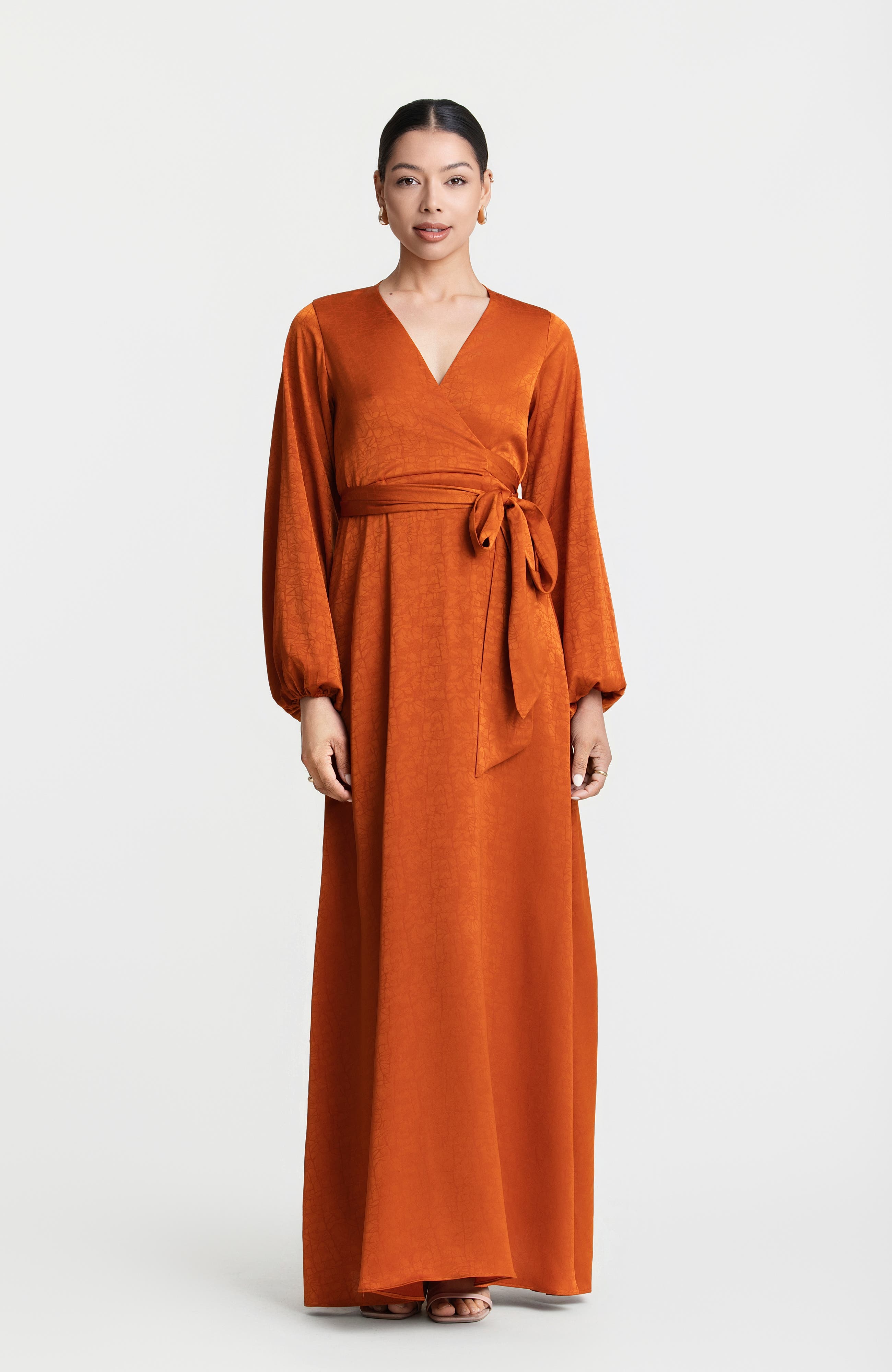 Marieme Dress - image 4