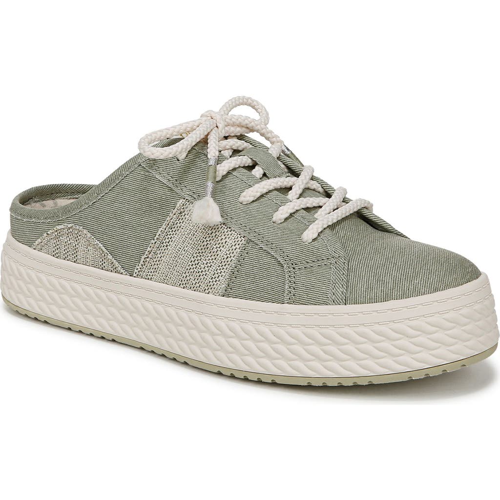 BLOWFISH MALIBU BLOWFISH MALIBU SUPER SLIDE PLATFORM SNEAKER