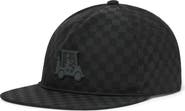 TravisMathew Time Of Arrival Golf Hat
