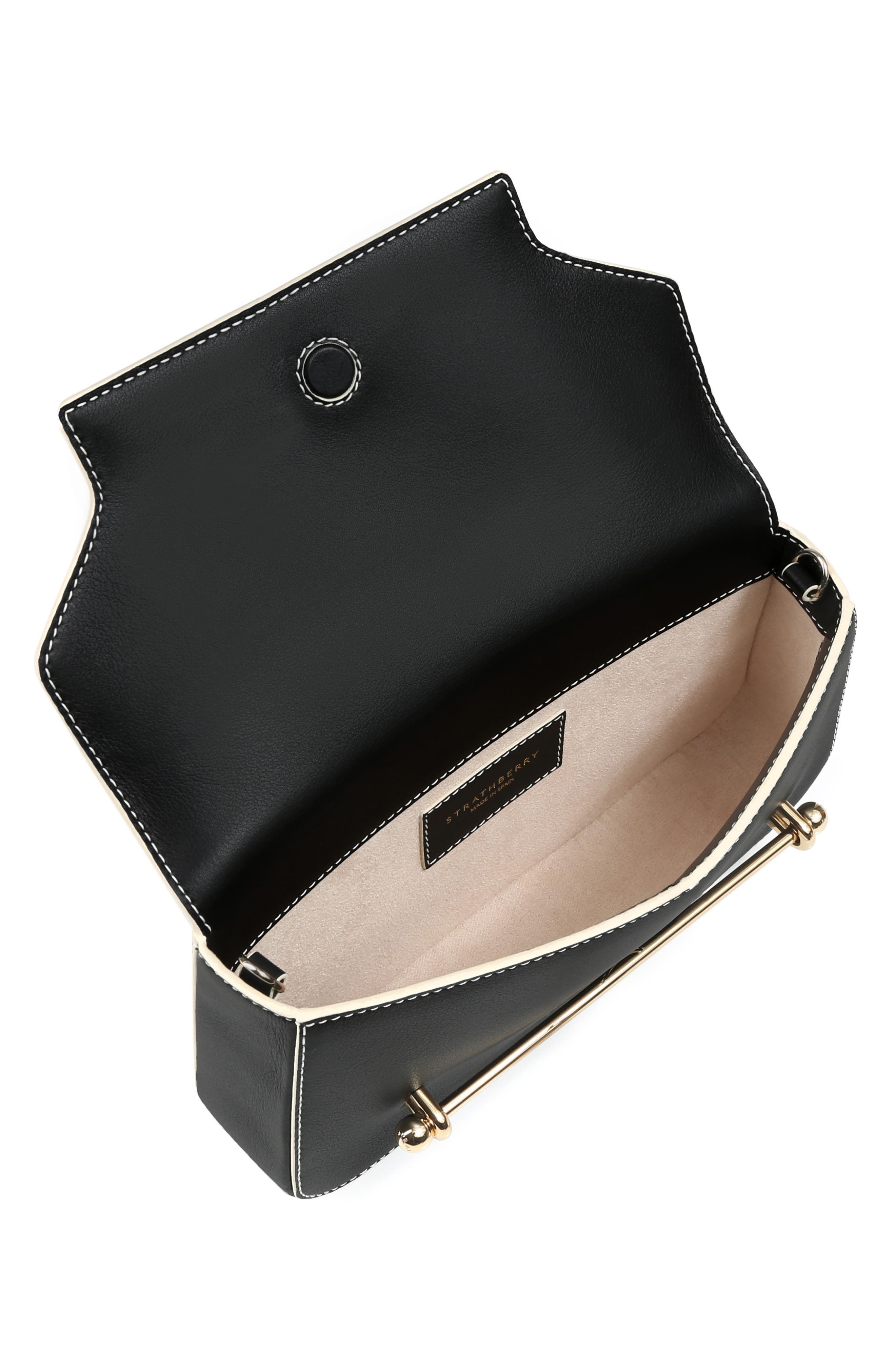 Strathberry East/West Omni Bag, Alternate, color, 