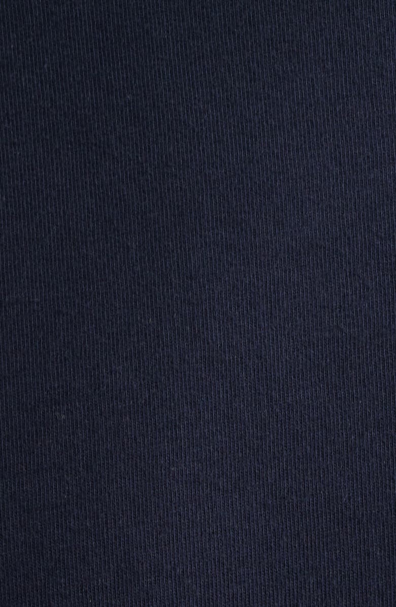 Malbon Golf Bermuda Origin Graphic T-Shirt, Alternate, color, Midnight