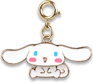 CHARM IT!® x Hello Kitty® Swivel Cinnamaroll Charm