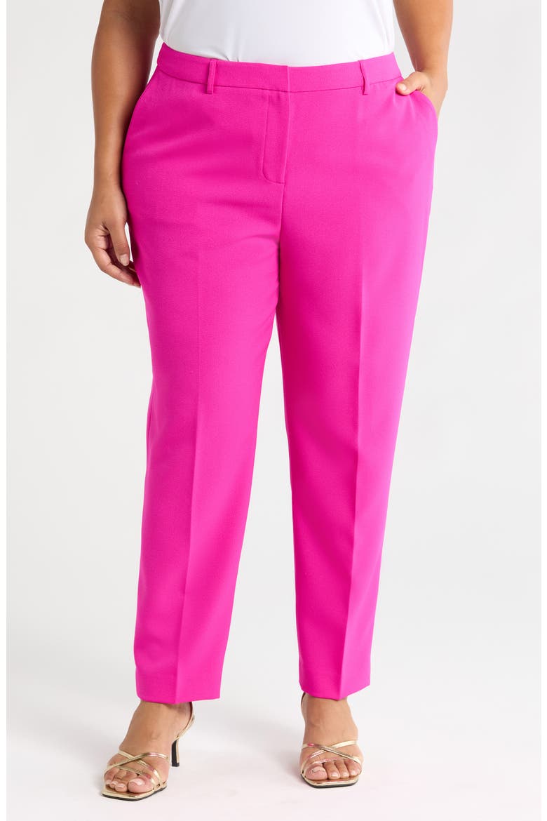 Classic Pants, Main, color, SHOCKING PINK