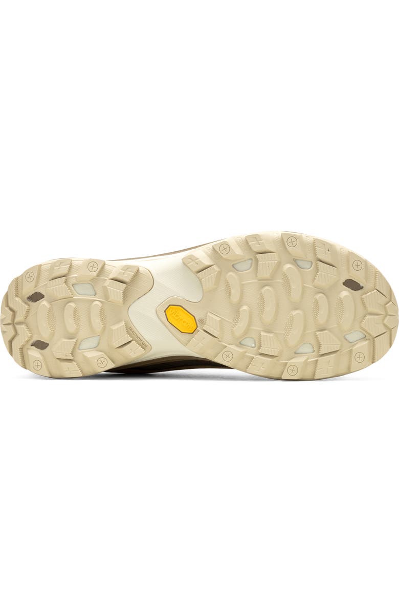 Merrell Moab Speed 2 Gore-Tex<sup>®</sup> Hiking Shoe, Alternate, color, Coyote