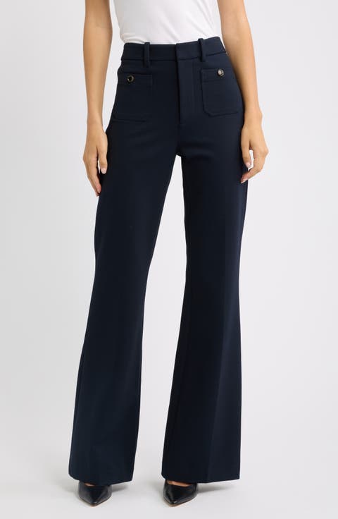 The Pixie Flare Trouser