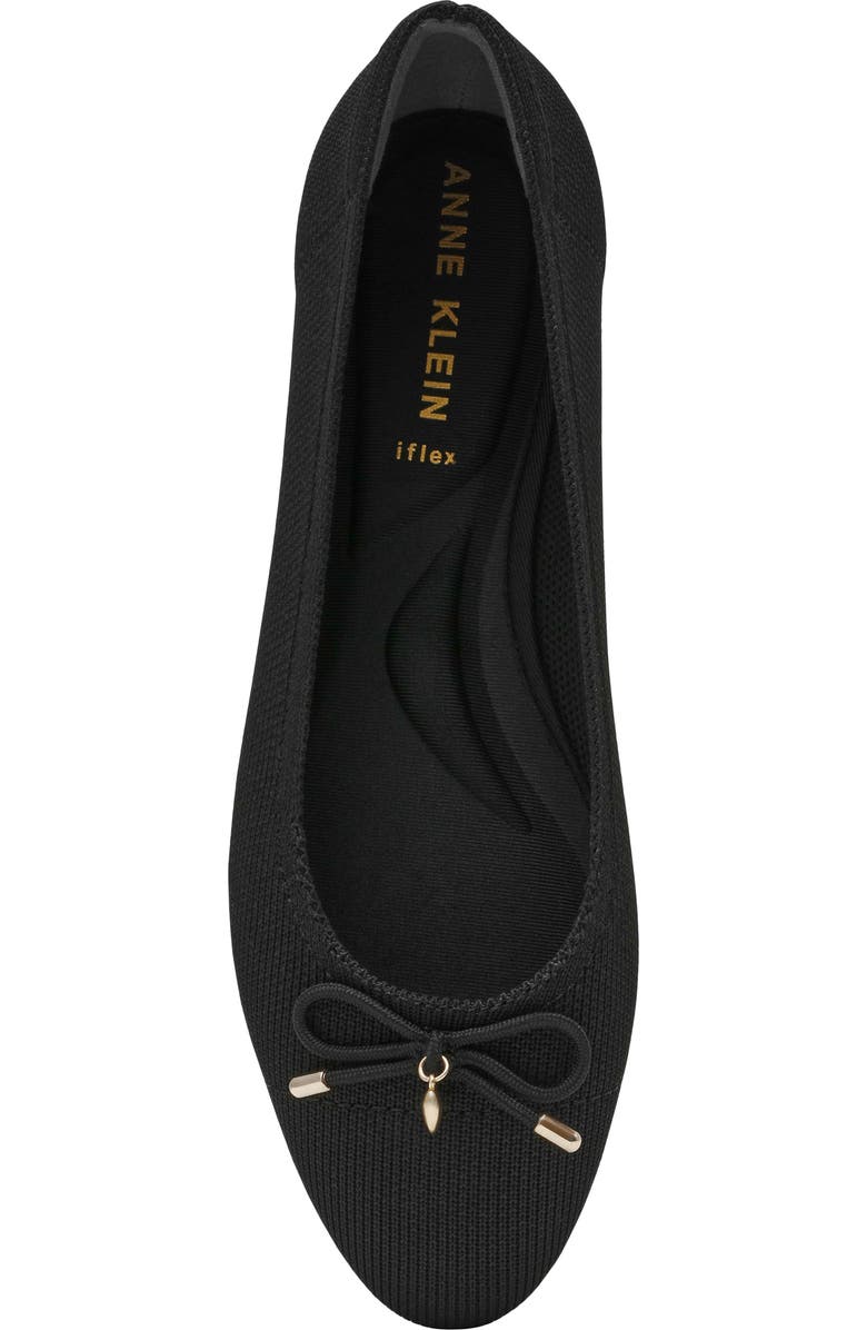 Anne Klein Luci Flat, Alternate, color,