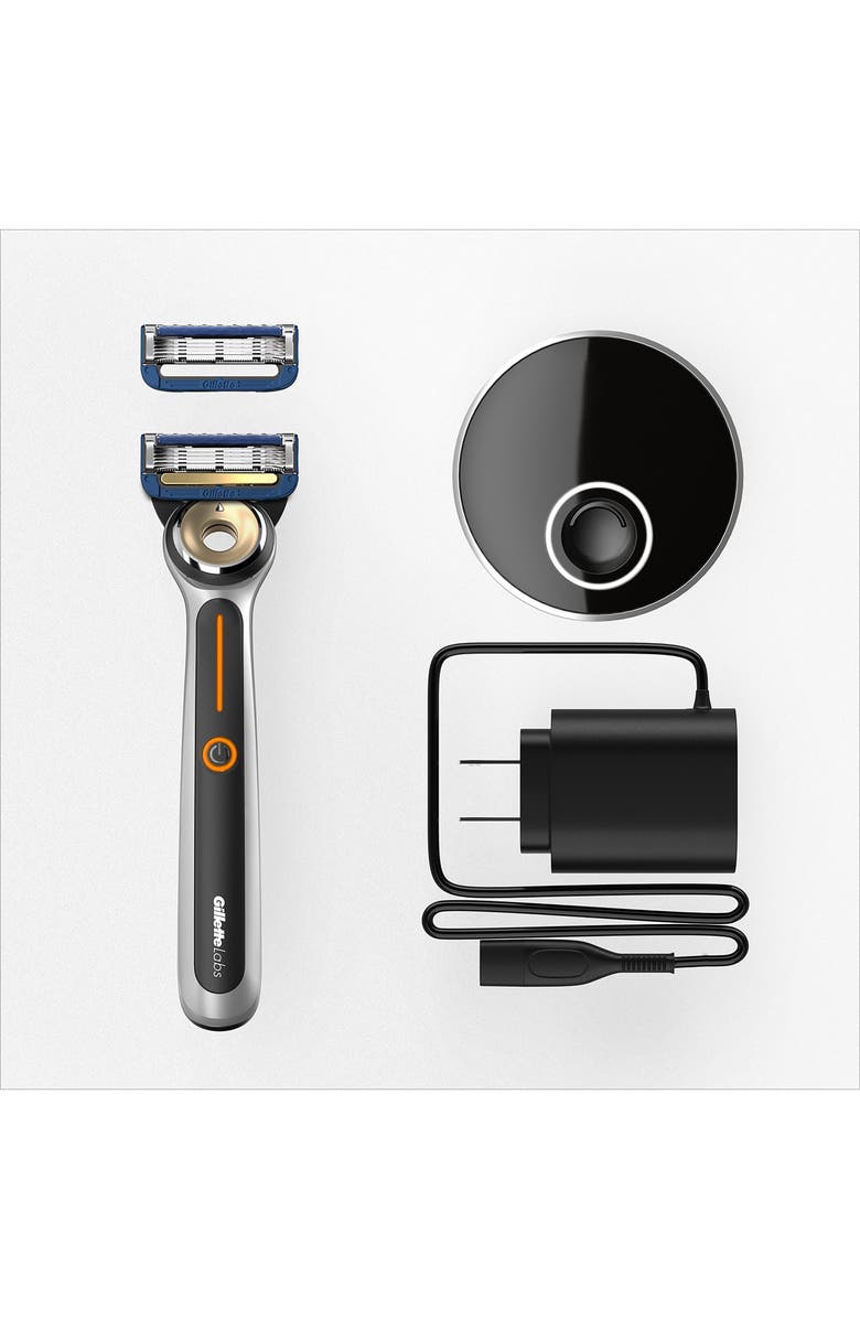 The Art of Shaving GilletteLabs<sup>®</sup> Heated Razor, Alternate, color,