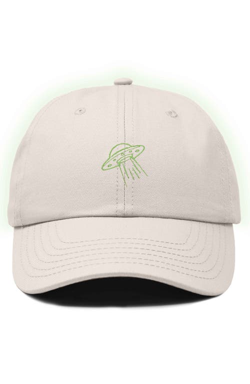 Dalix Ufo Hat In Beige
