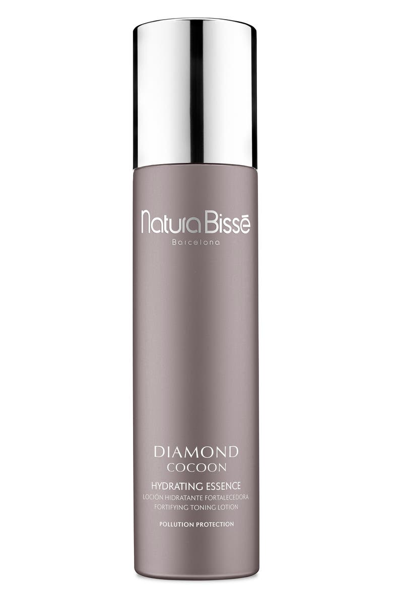 Natura Bissé Diamond Cocoon Hydrating Essence, Main, color, 