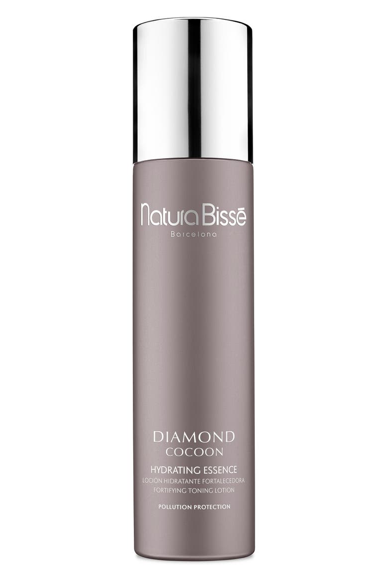 Diamond Cocoon Hydrating Essence video