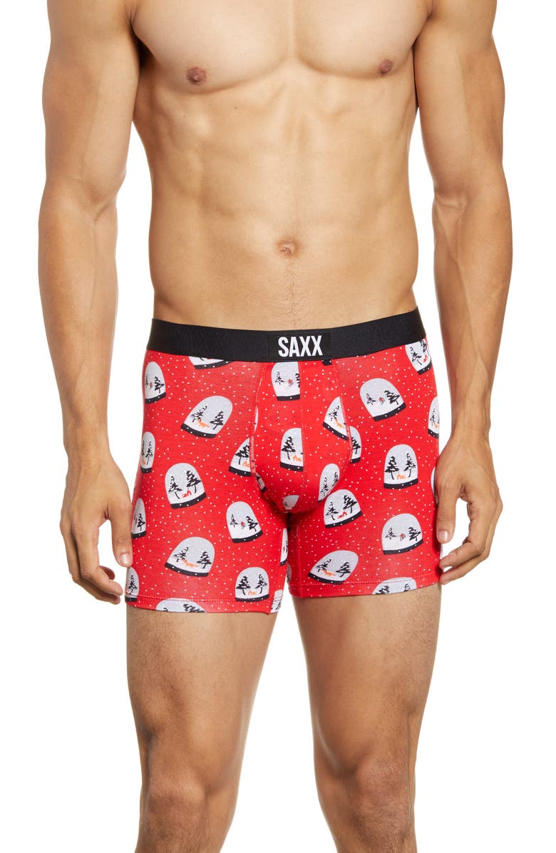 SAXX Vibe Boxer Briefs, Main, color,