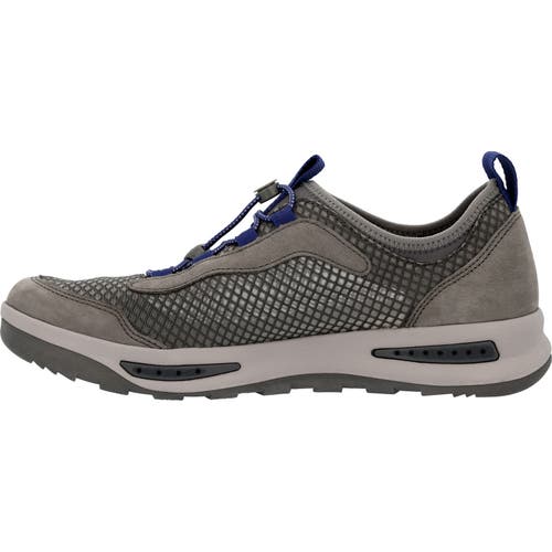 Rocky Alton Jones Jr. Signature Nowake Outdoor Shoe In Multi