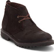 Allen Edmonds Caden Lug Sole Chukka Boot