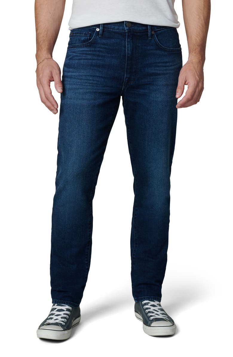 Joe's The Asher Slim Fit Jeans, Main, color, 