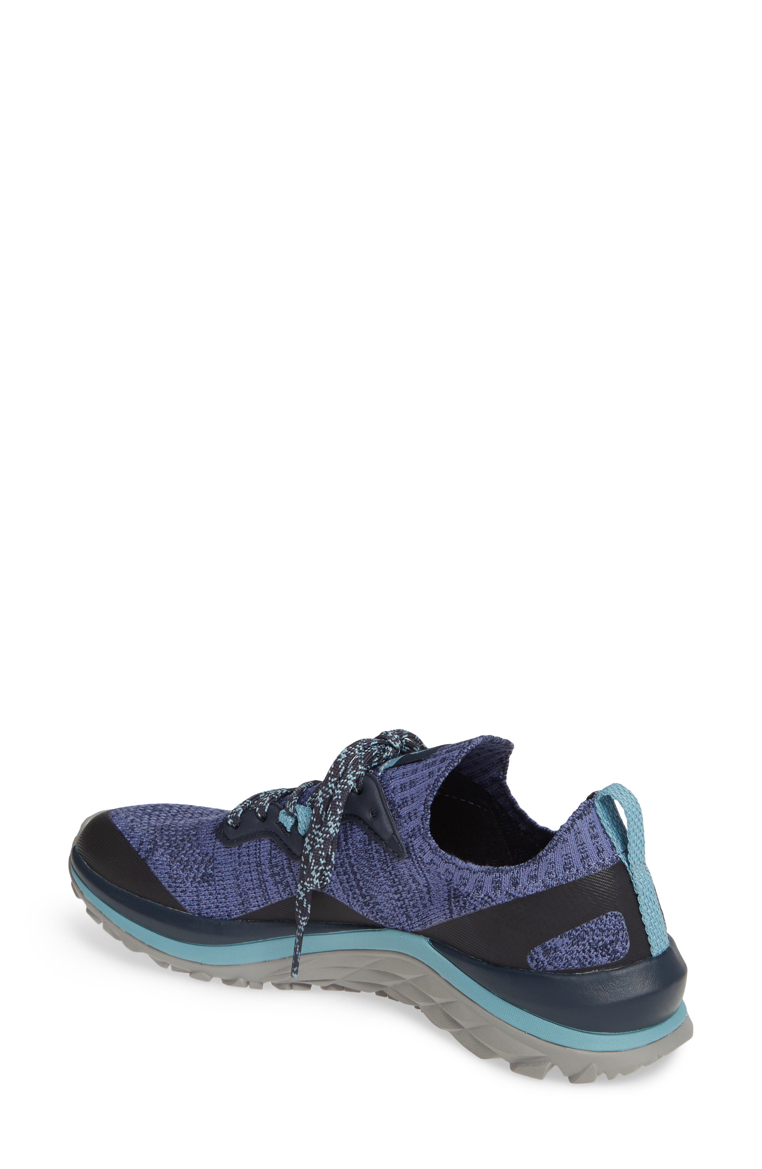 Mag-9 Training Shoe, Alternate, color, VELVET FABRIC