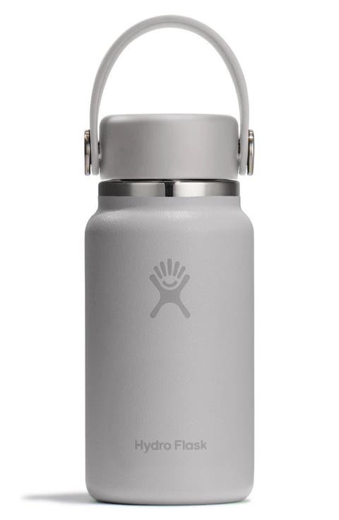 Micro Hydro Water Bottle