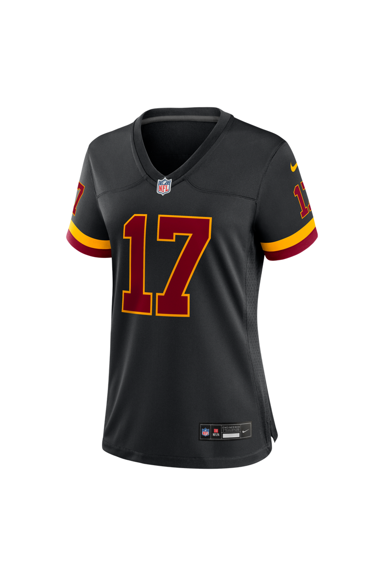 Women's Nike Terry McLaurin Black Washington Commanders Hail Raiser Alternate Game Jersey, Alternate, color, Black