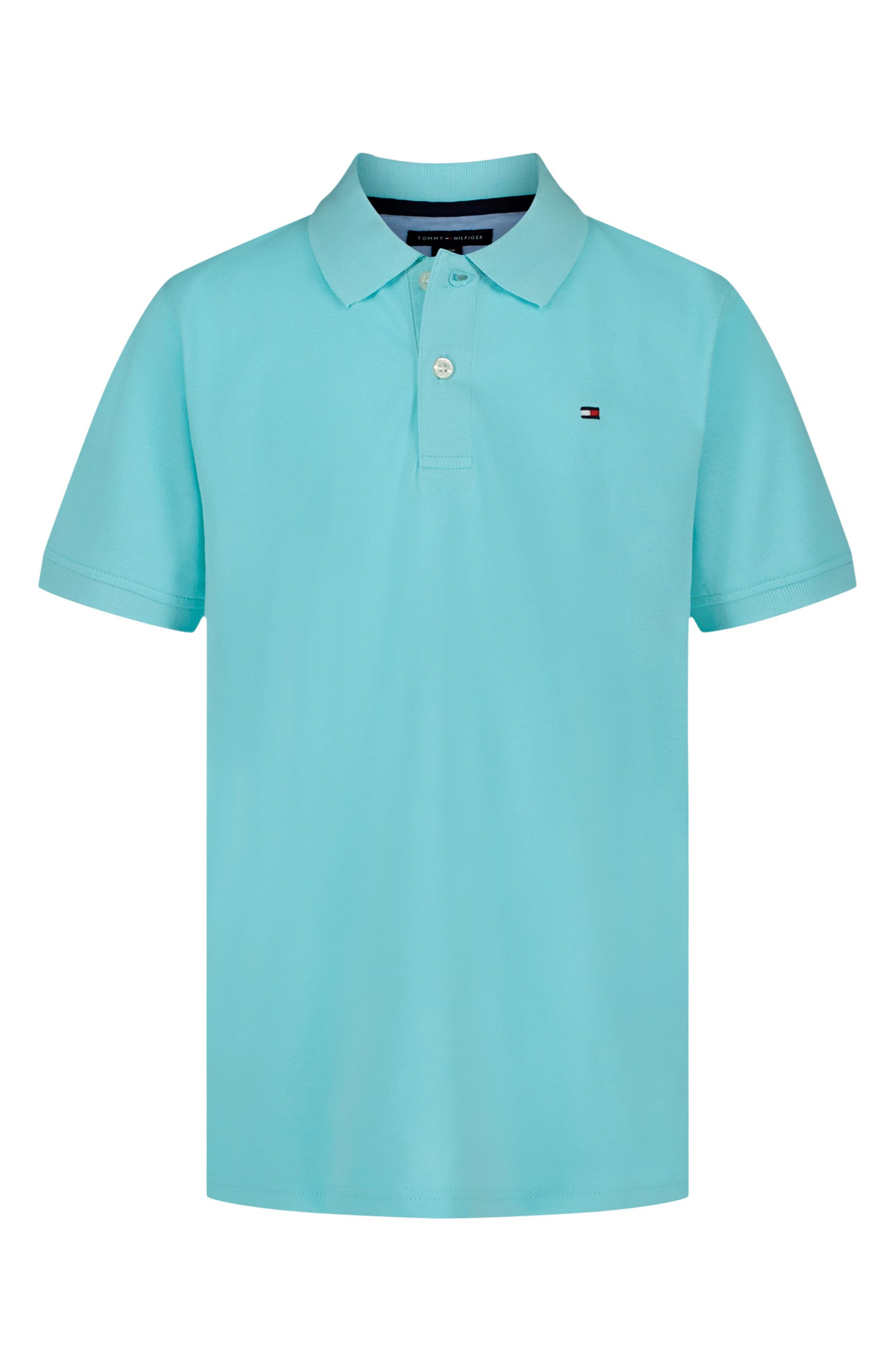 Tommy Hilfiger Kids' Ivy Polo