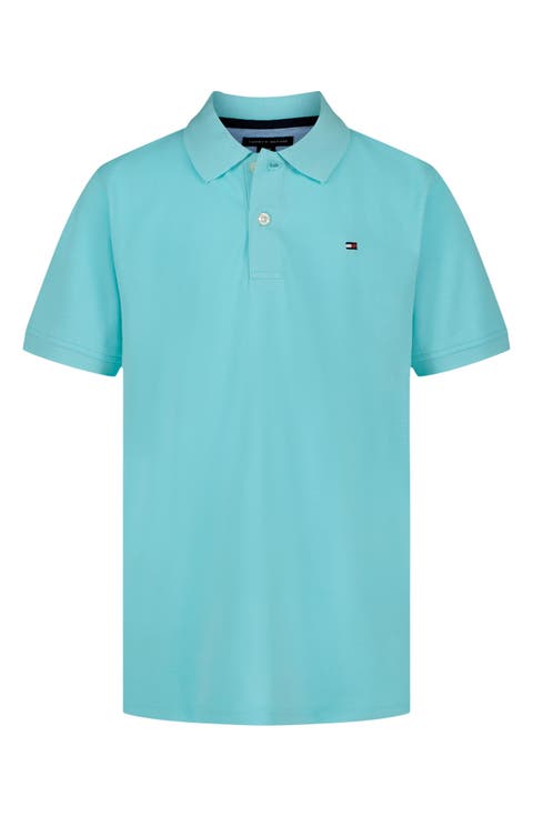 Kids' Ivy Polo (Big Kid)