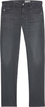 AG Tellis Slim Fit Jeans