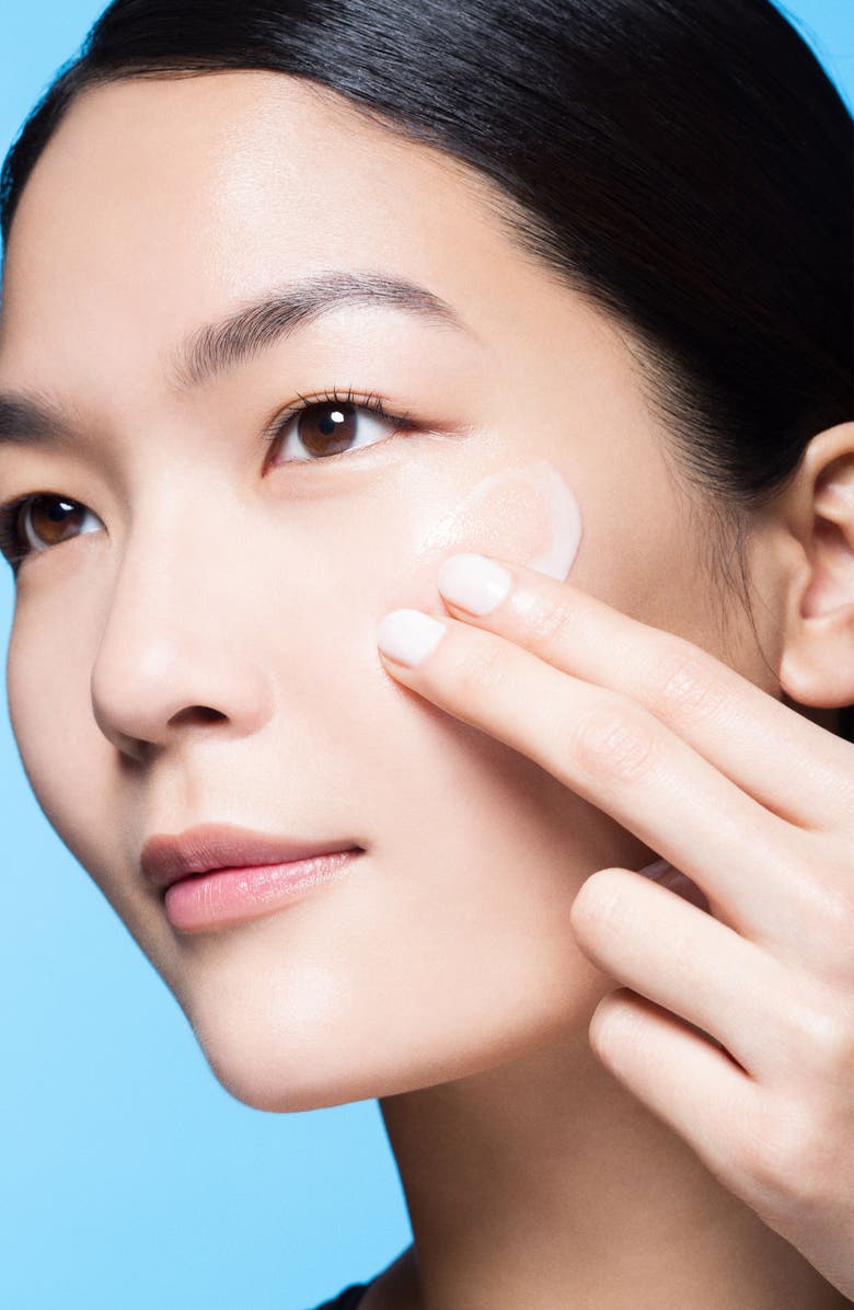 Shiseido WetForce Ultra Sun Protection Lotion Broad Spectrum Sunscreen SPF 50+, Alternate, color, 