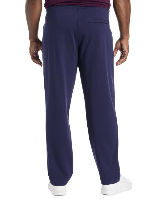 Psycho Bunny Big & Tall Axel Sweatpants In Blue