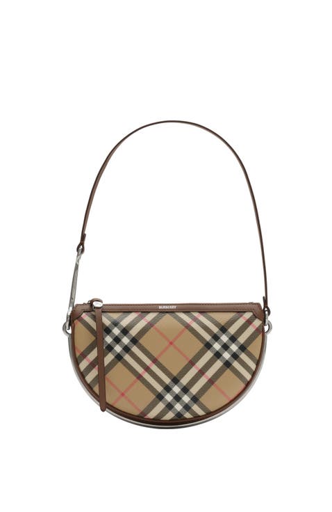 Small Bridle Saddle Bag