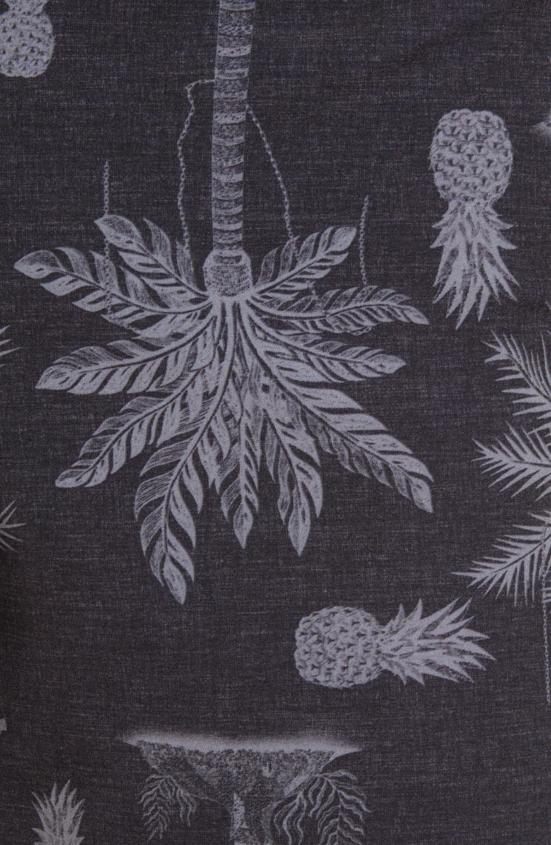 Hurley Phantom Asylum Board Shorts, Alternate, color,