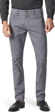 34 Heritage Courage CoolMax® Five-Pocket Straight Leg Pants