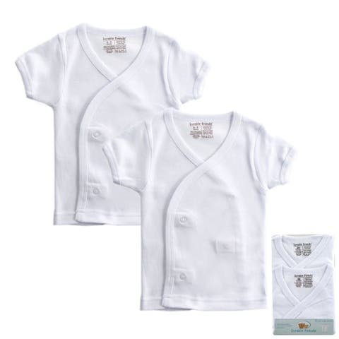 Side Snap Shirts (Baby)