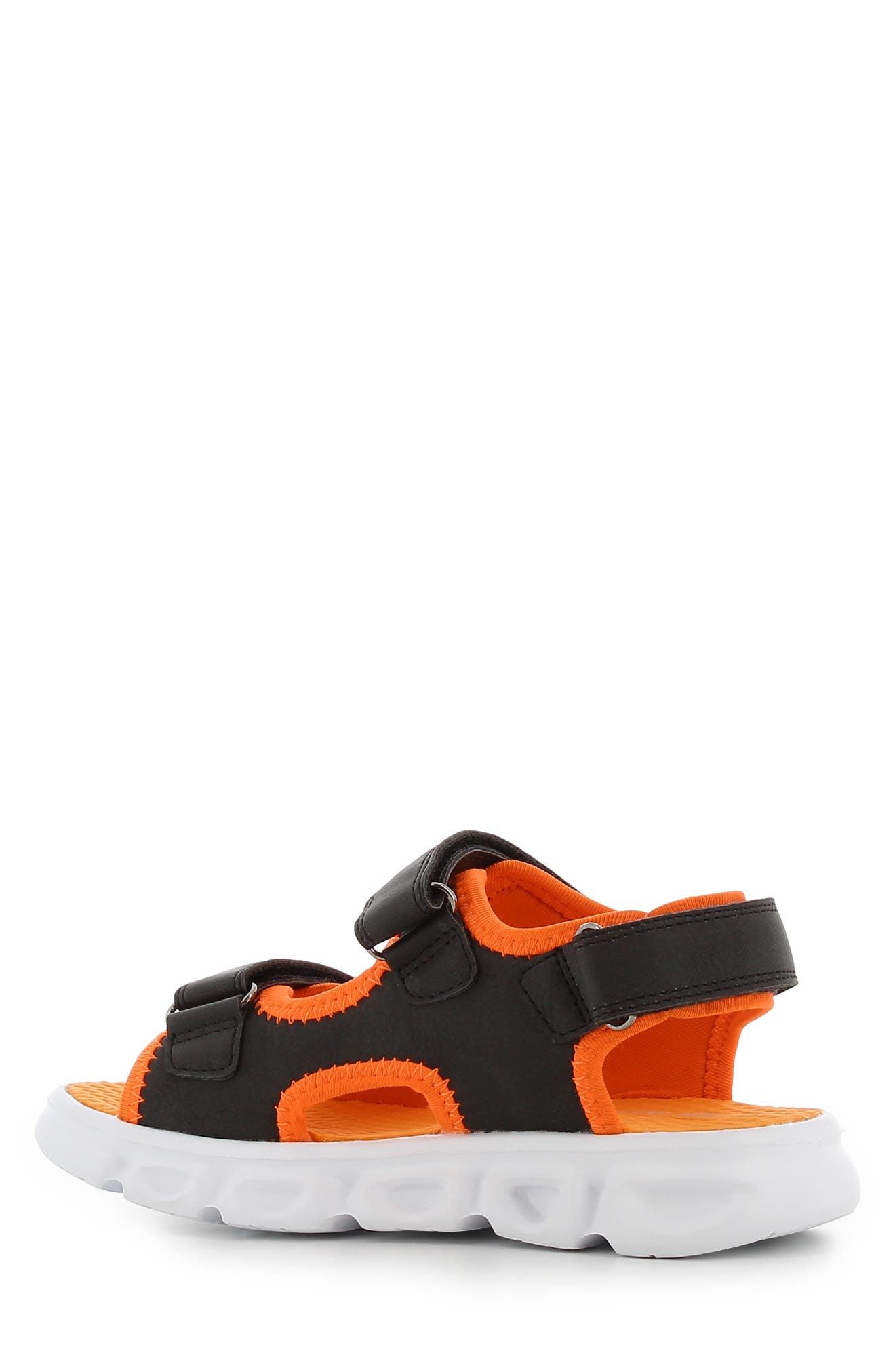 SPROX Firefly Light-Up Sandal, Alternate, color, 