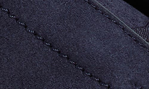 Zegna Triple Stitch Espadrilles In Blue