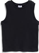 Splendid Kids' High Neck Tank