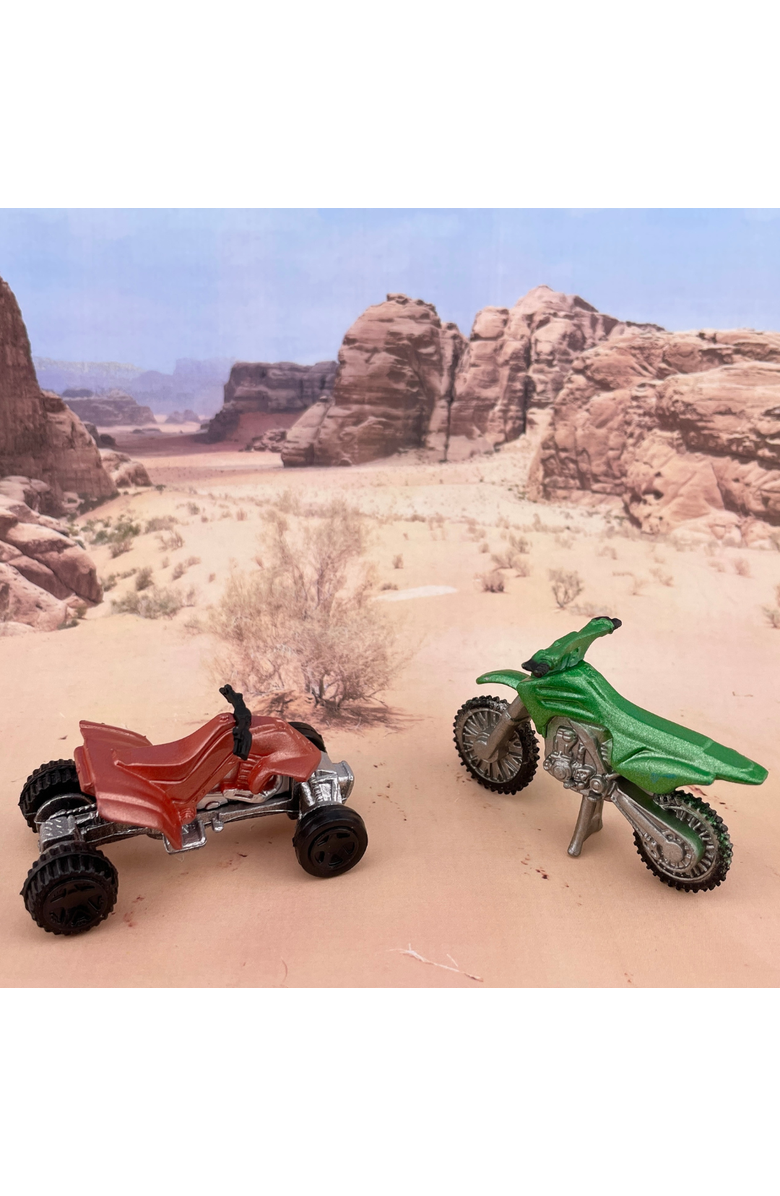 Safari Ltd. On The Road Toy, Alternate, color, NO COLOR