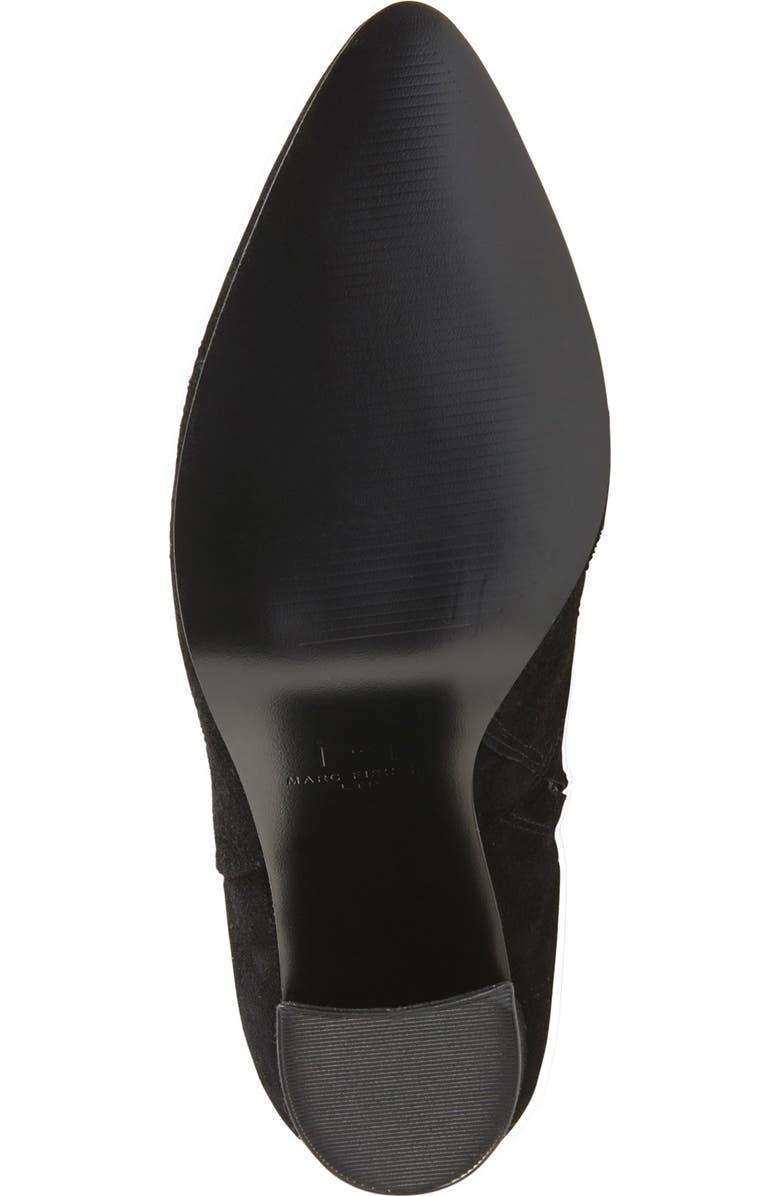 Marc Fisher LTD Breley Over the Knee Boot, Alternate, color,