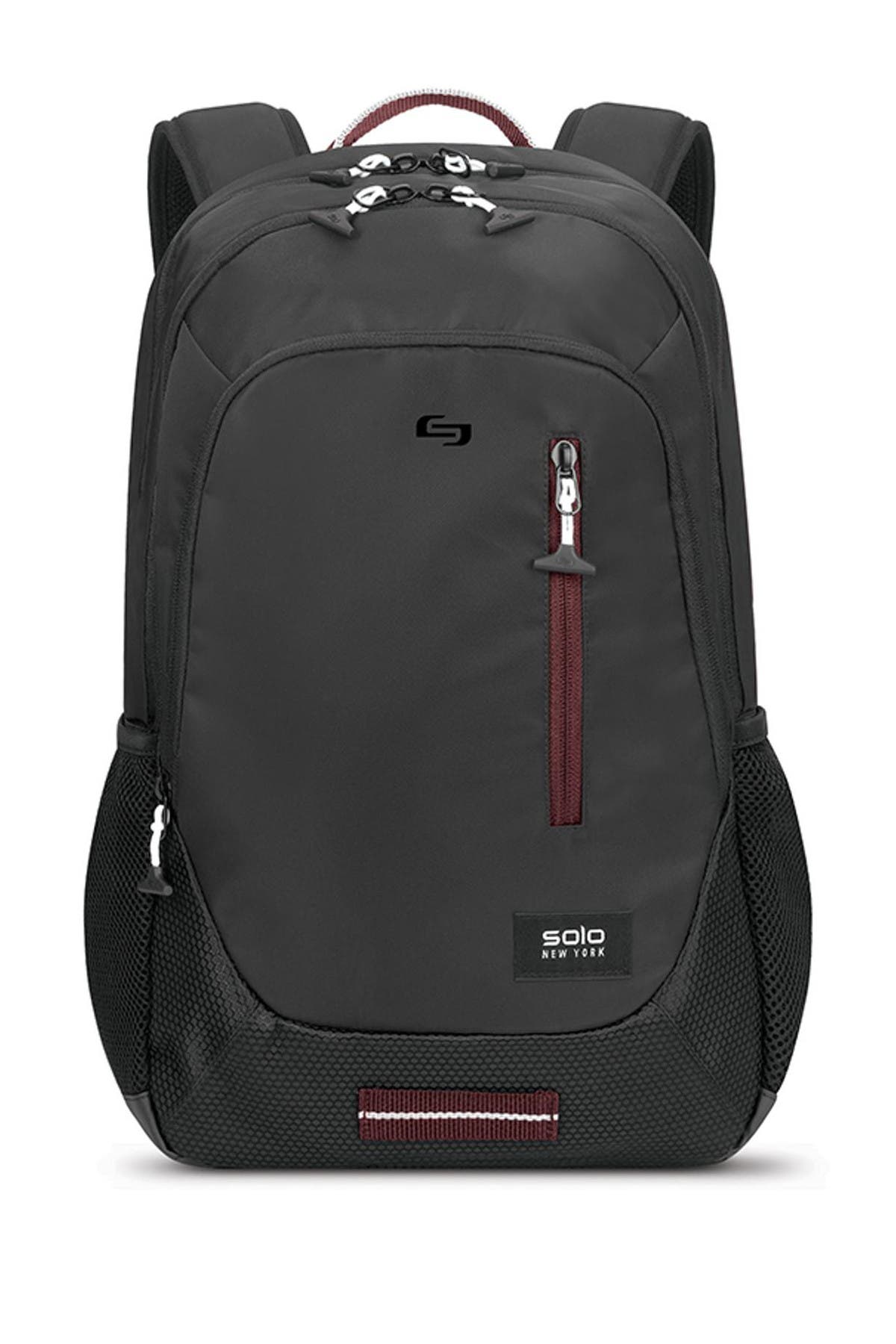 SOLO NEW YORK Region Backpack, Main, color, 
