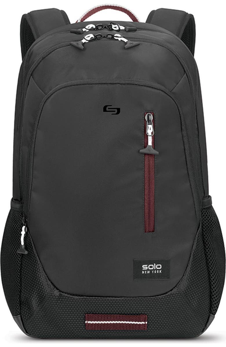 SOLO NEW YORK Region Backpack, Main, color,