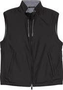 ZEGNA Zephyr Reversible Vest