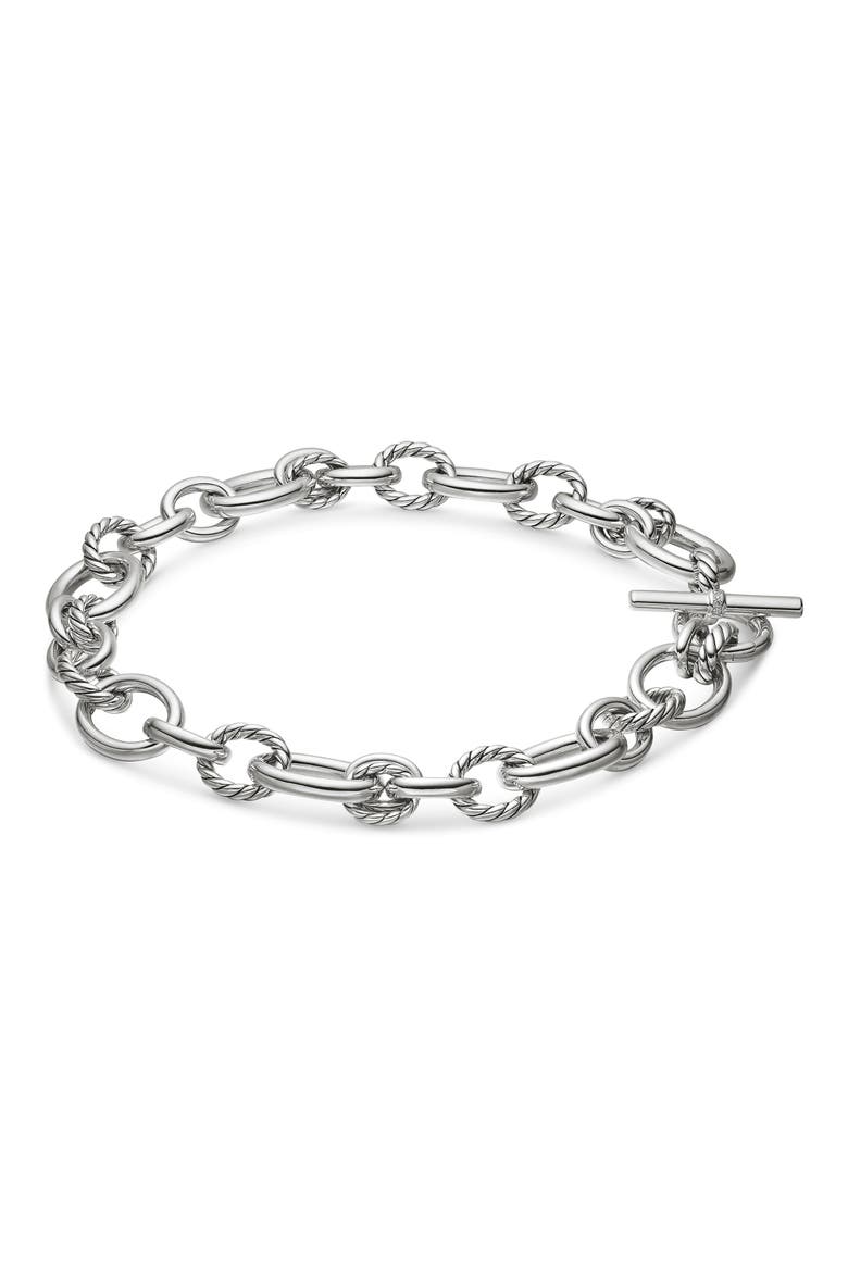 Mercer™ Necklace, Alternate, color, STERLING SILVER