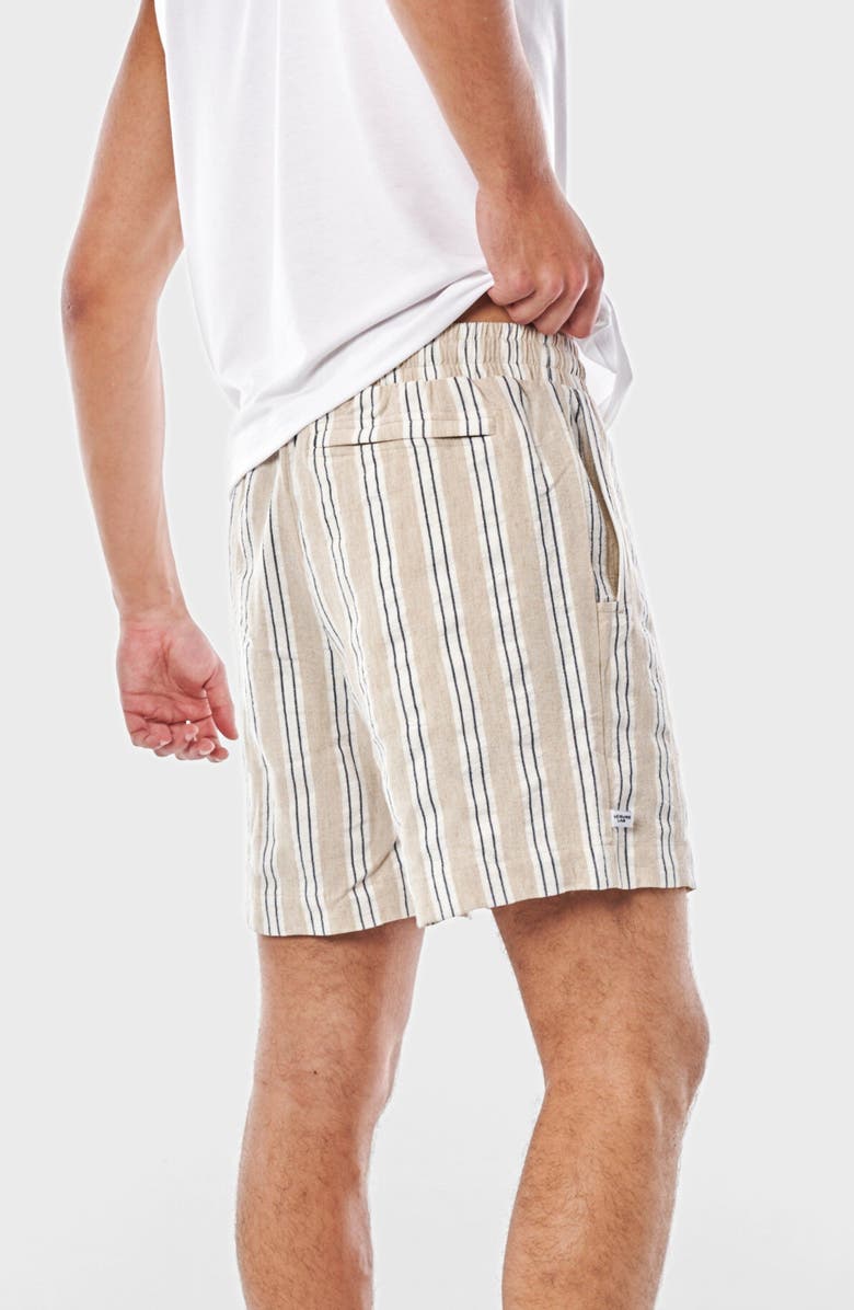 LEISURE LAB Tide Short, Alternate, color, Sandstone