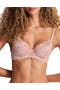 London Unlined Full Coverage Bra
