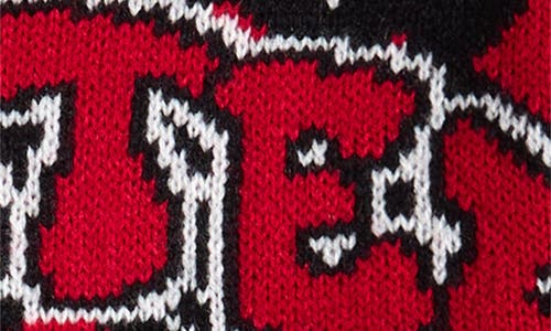 33 Degrees Kids' Master Gift Wrapper Holiday Sweater