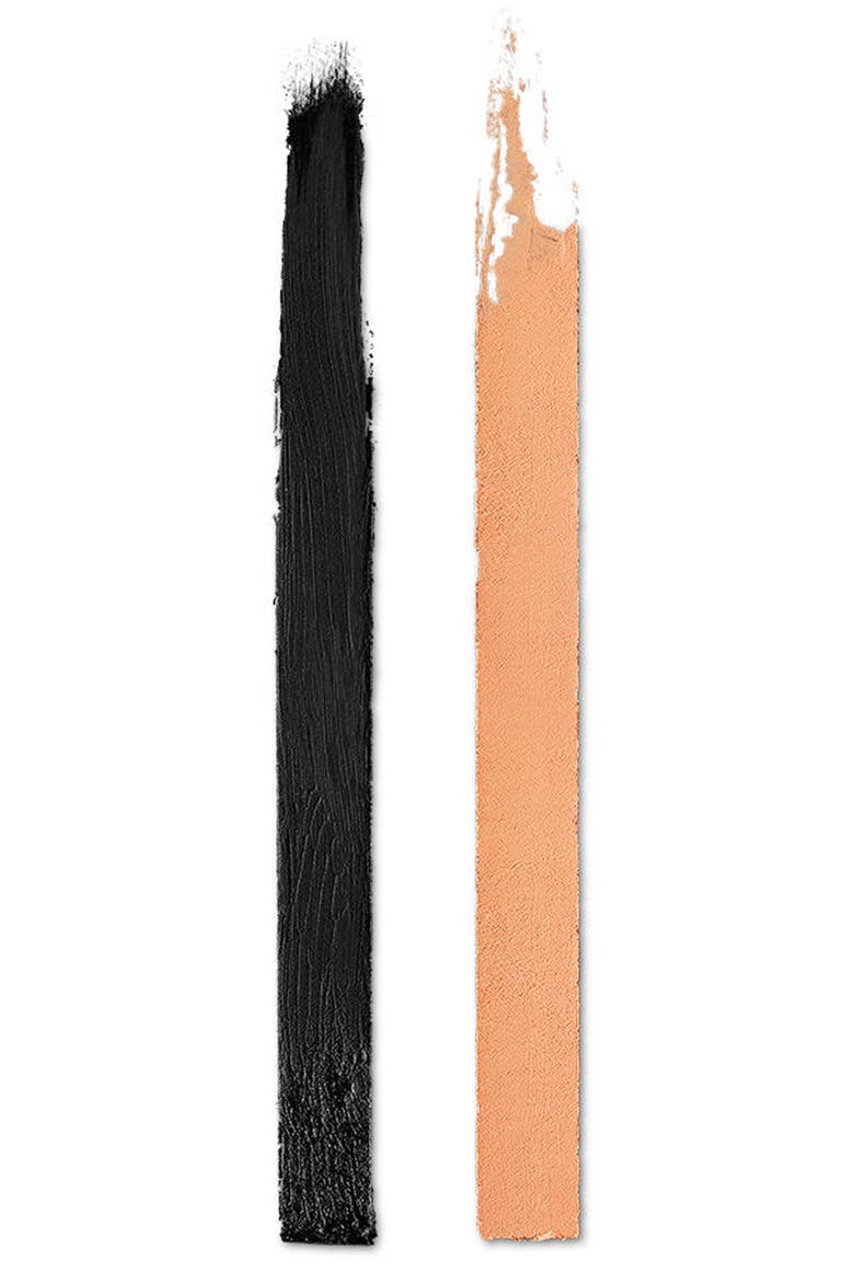 Victoria Beckham Eye Kajal, Alternate, color, BLACK SAFFRON/ VANILLE
